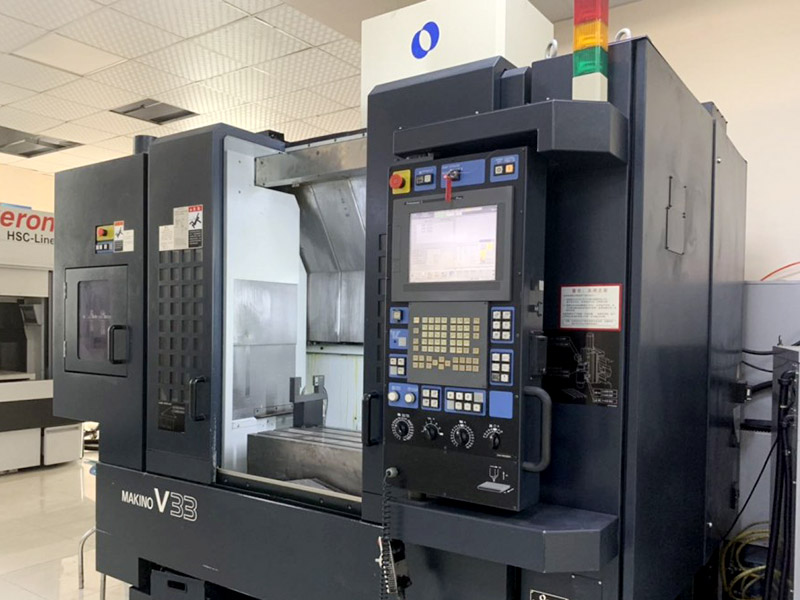 加工中心工資高嗎？辛不辛苦？