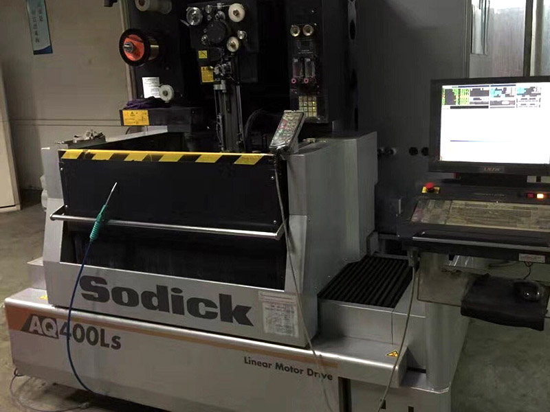 哪種鉆攻機比較實用呢？質(zhì)量選擇！