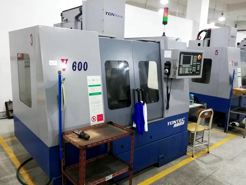 加工中心什么叫殘余應(yīng)力呢？產(chǎn)生原因！