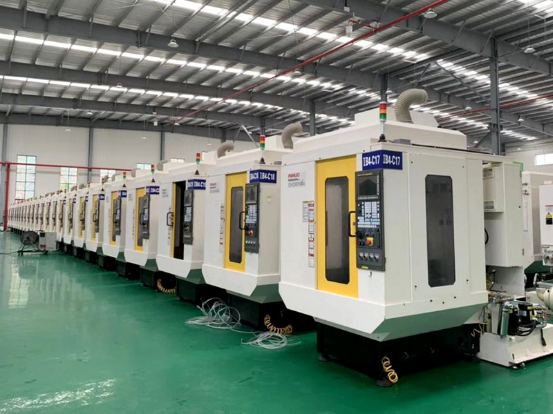 加工中心能否自定義m代碼？具體方法！