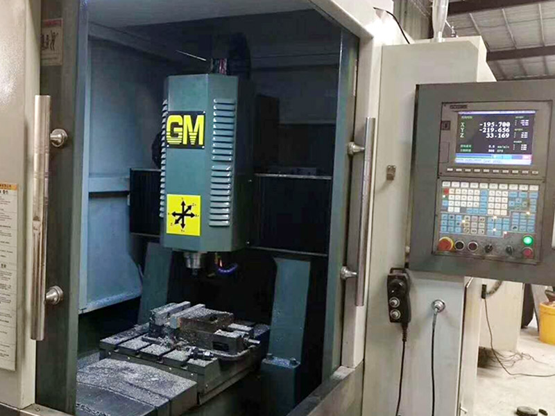 雕銑機(jī)怎么看是不是機(jī)械主軸？判斷方法！