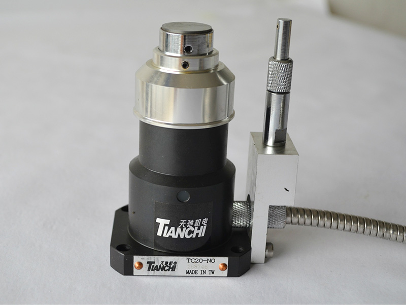 加工中心如何對(duì)刀？操作方法！