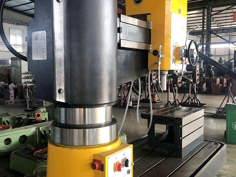 鉆攻一體機(jī)接線咋用？使用流程！