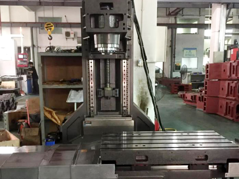 鉆攻機有多高？鉆攻機尺寸介紹！