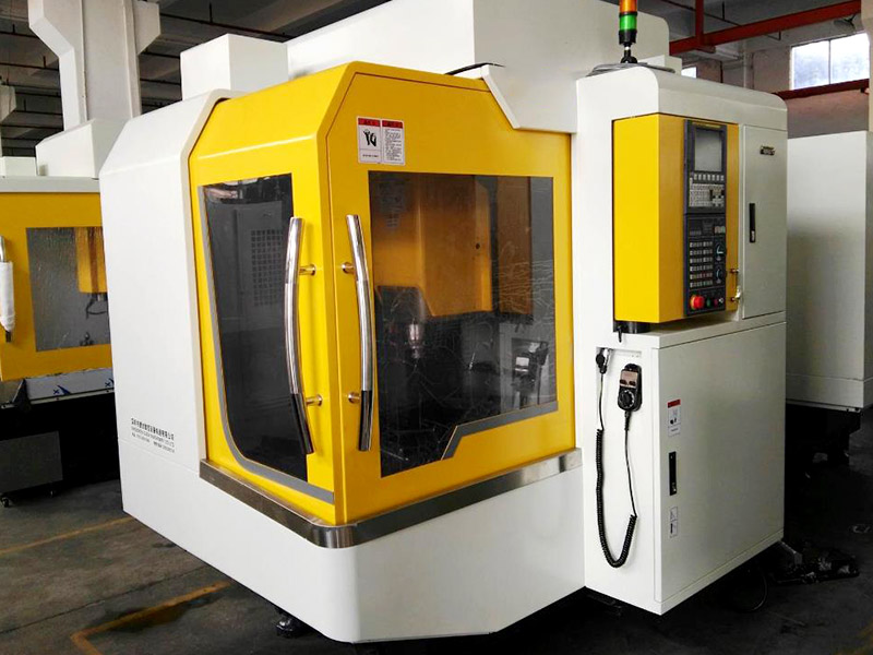 數(shù)控雕銑機(jī)哪個(gè)牌子好？數(shù)控雕銑機(jī)廠家推薦！