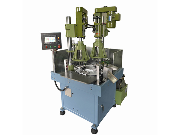 轉(zhuǎn)盤鉆孔機(jī)是什么機(jī)器？鉆孔機(jī)磨損的原因有哪些？