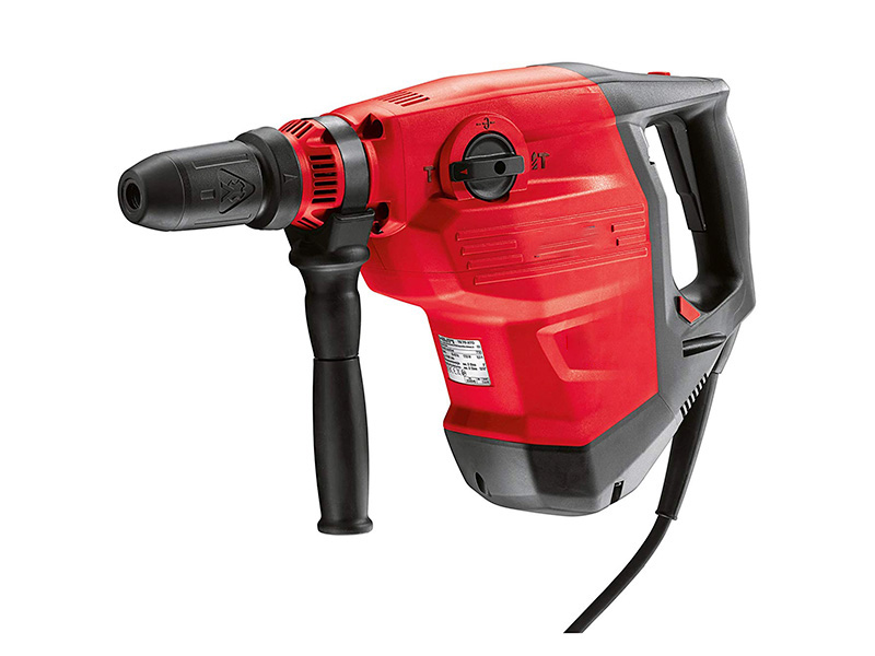 鉆孔機怎么工作的？使用時需要注意什么問題？