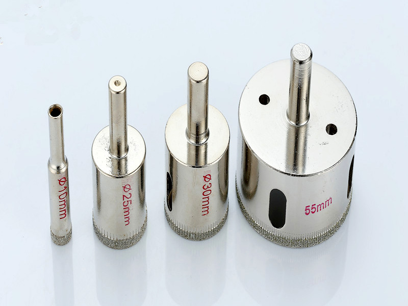 瓷磚鉆孔機(jī)怎么打孔？詳細(xì)步驟及注意事項(xiàng)分享