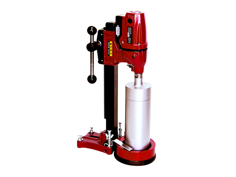 鋼筋混泥土鉆孔機(jī)如何操作？使用流程分享