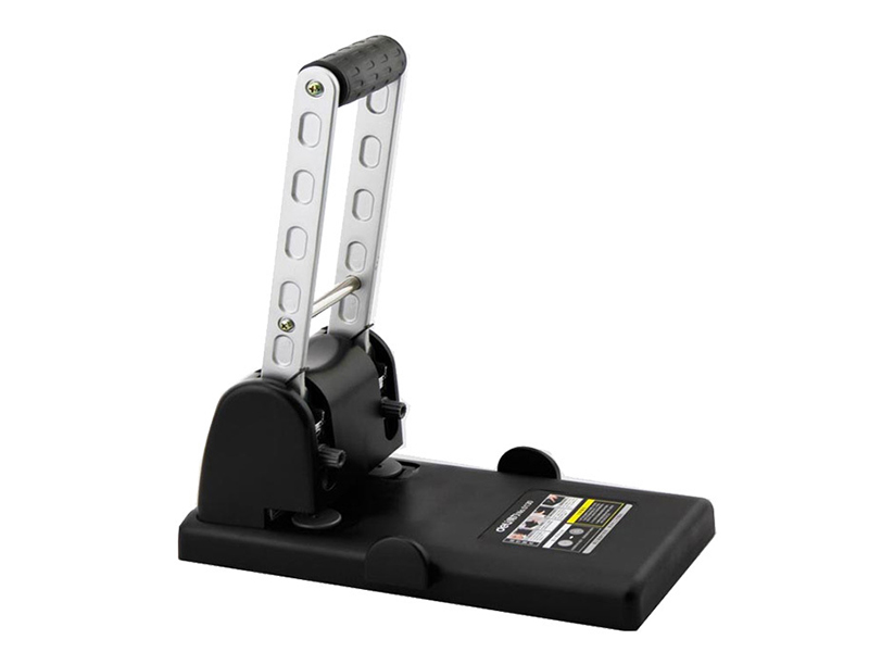 什么是文件鉆孔機(jī)？怎么進(jìn)行使用？