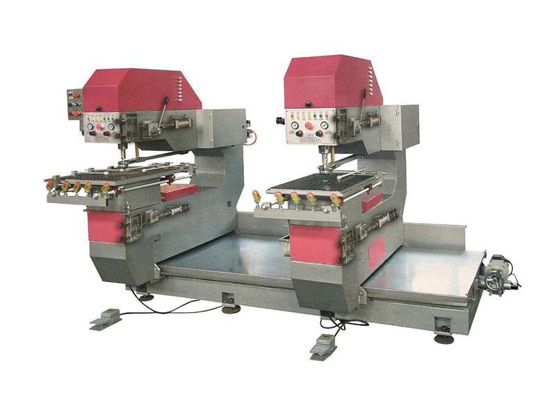 日立鉆孔機怎么開快鉆？參數(shù)設置