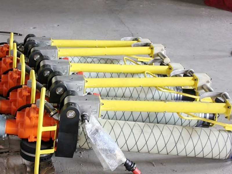 錨桿鉆孔機(jī)有哪些比較重要的使用注意事項？