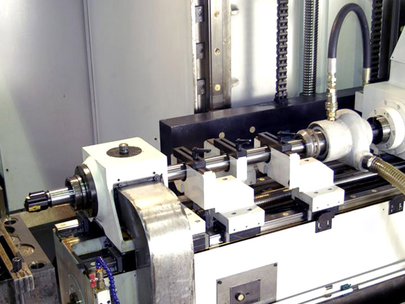 深孔鉆怎么樣？優(yōu)勢、前景介紹