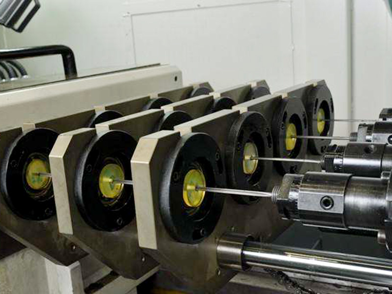 深孔鉆機(jī)床多少錢(qián)一臺(tái)？?jī)r(jià)格不少