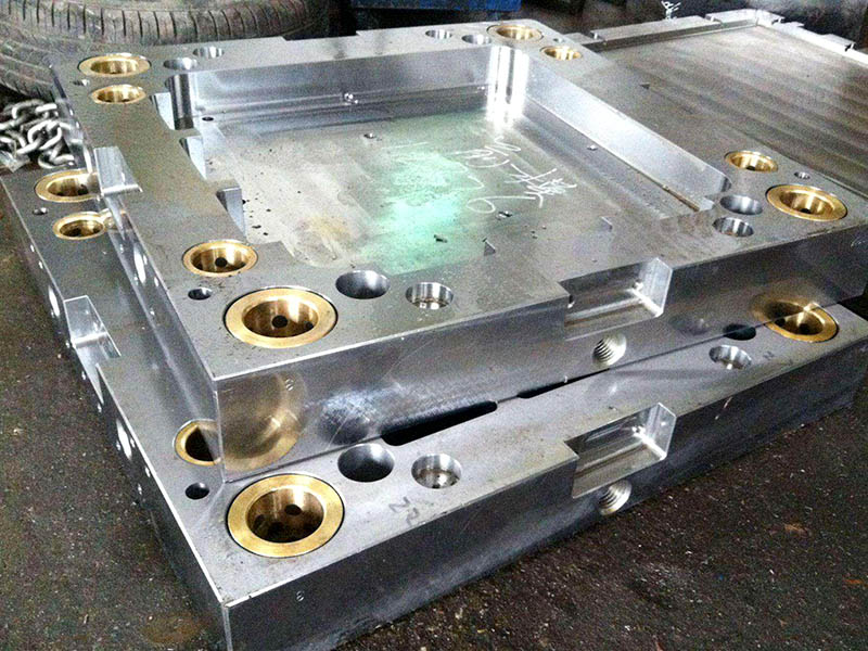 深孔鉆加工為什么會(huì)偏斜很大？