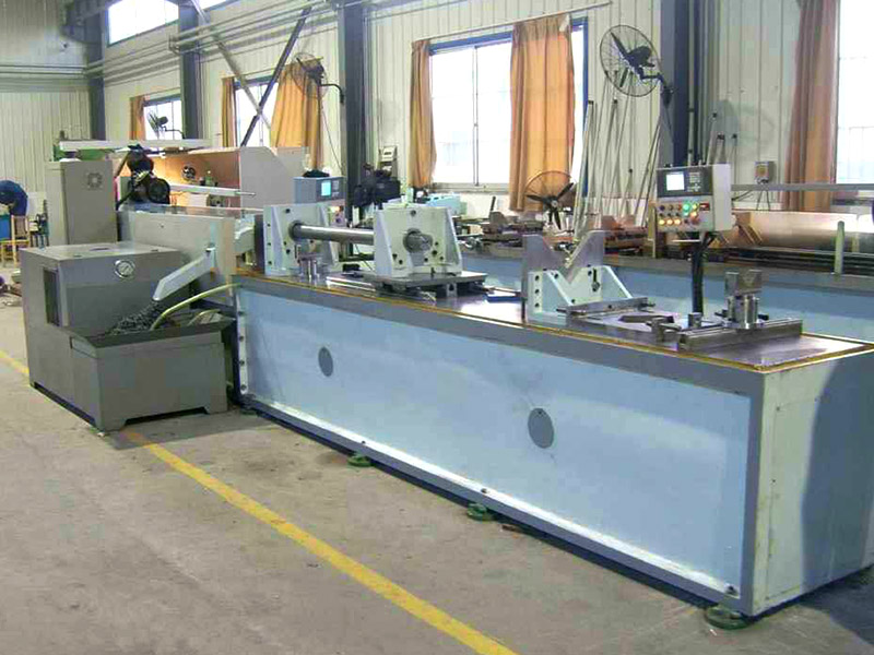 模具深孔鉆機(jī)床學(xué)習(xí)要先會(huì)啥？